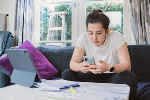 Finding it hard to pay bill