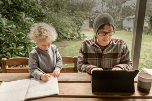 Signing up to new power company